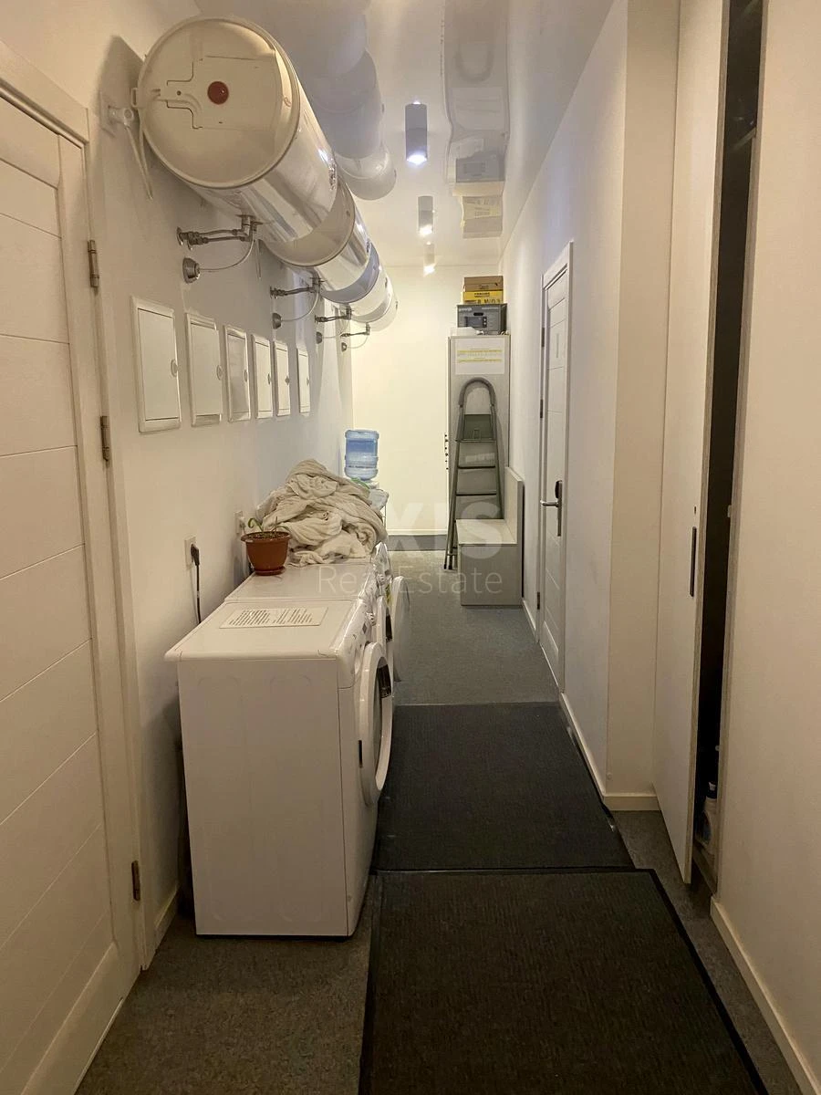 2k apartment uzv. Klovs'kyj 76155112