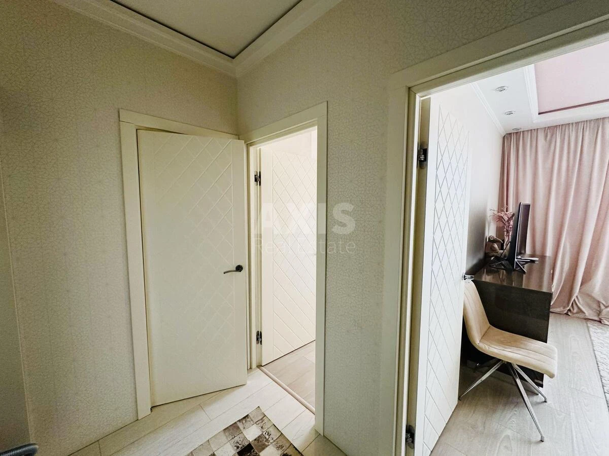 2k apartment vul. Lucenka Dmytra 10663848