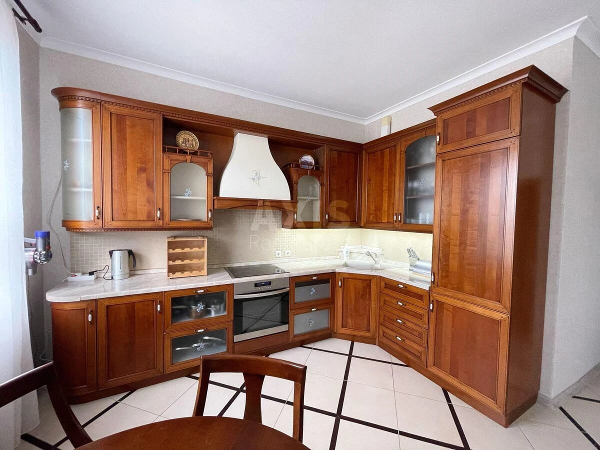 3k apartment vul. Rustaveli Shota 4470994