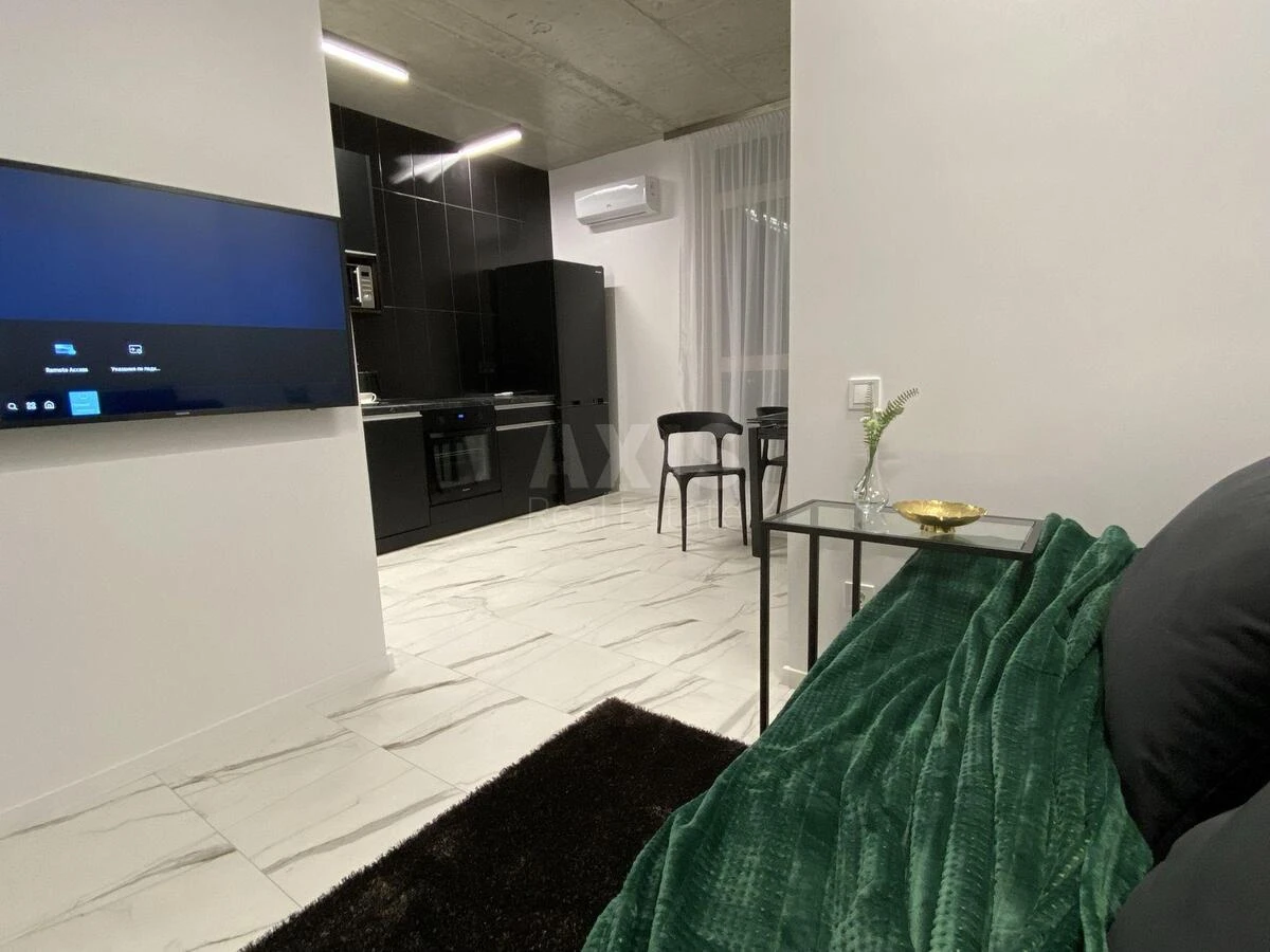 1k apartment vul. Predslavyns'ka 42679790