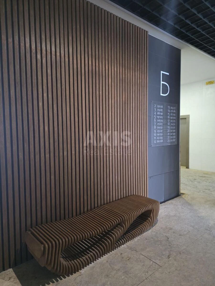 1k apartment vul. Vsevoloda Zmijenka 15/23645844