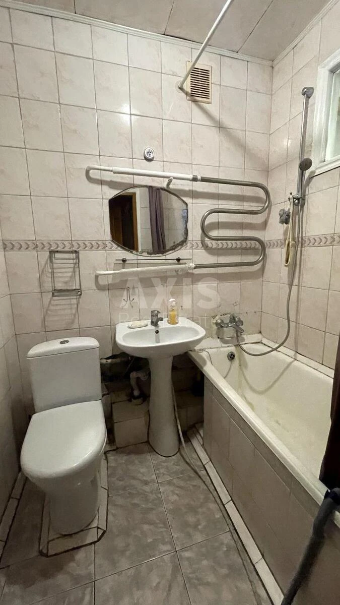 3k apartment vul. Topoleva 5645929