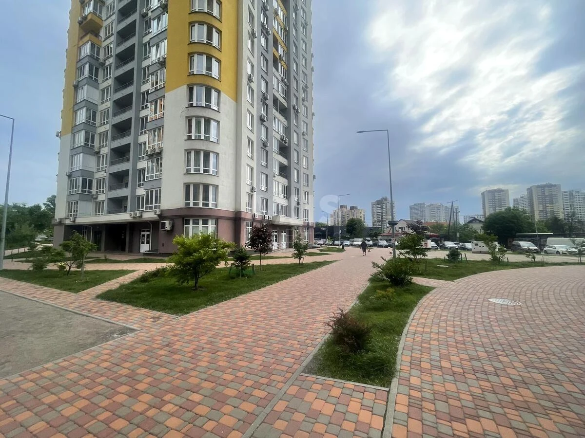 Trade object vul. Kahovs'ka 56, 294m2646116