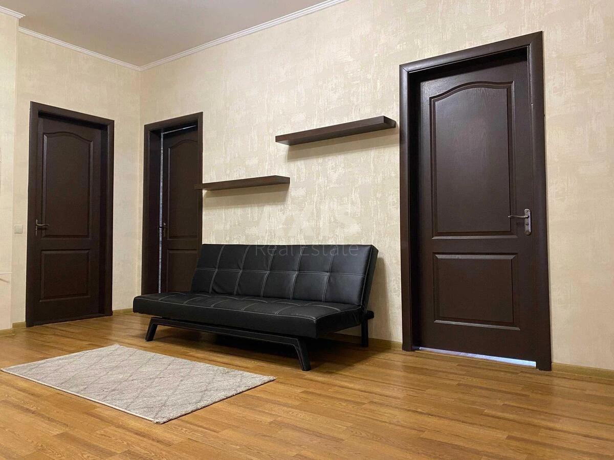 3k apartment vul. Ahmatovoi' Anny 137097918
