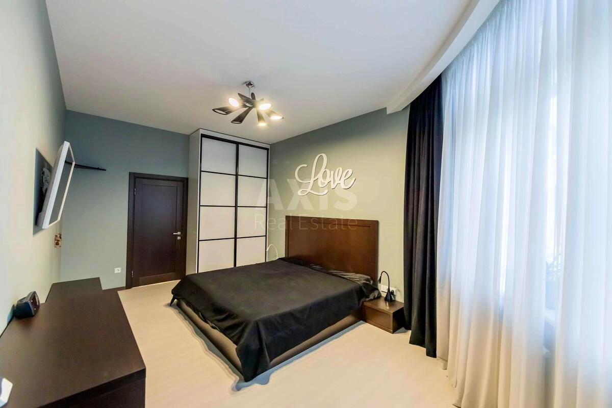 3k apartment vul. Mehanizatoriv 2676498