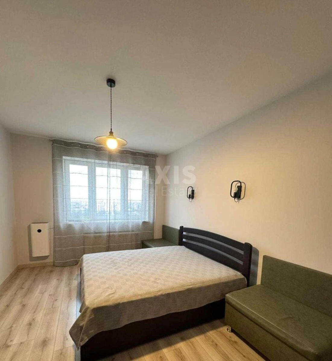 3k apartment vul. Lebedjeva Mykoly 4/39А606374