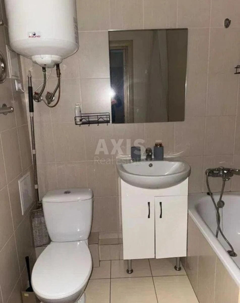 1k apartment vul. Smiljans'ka 15692191