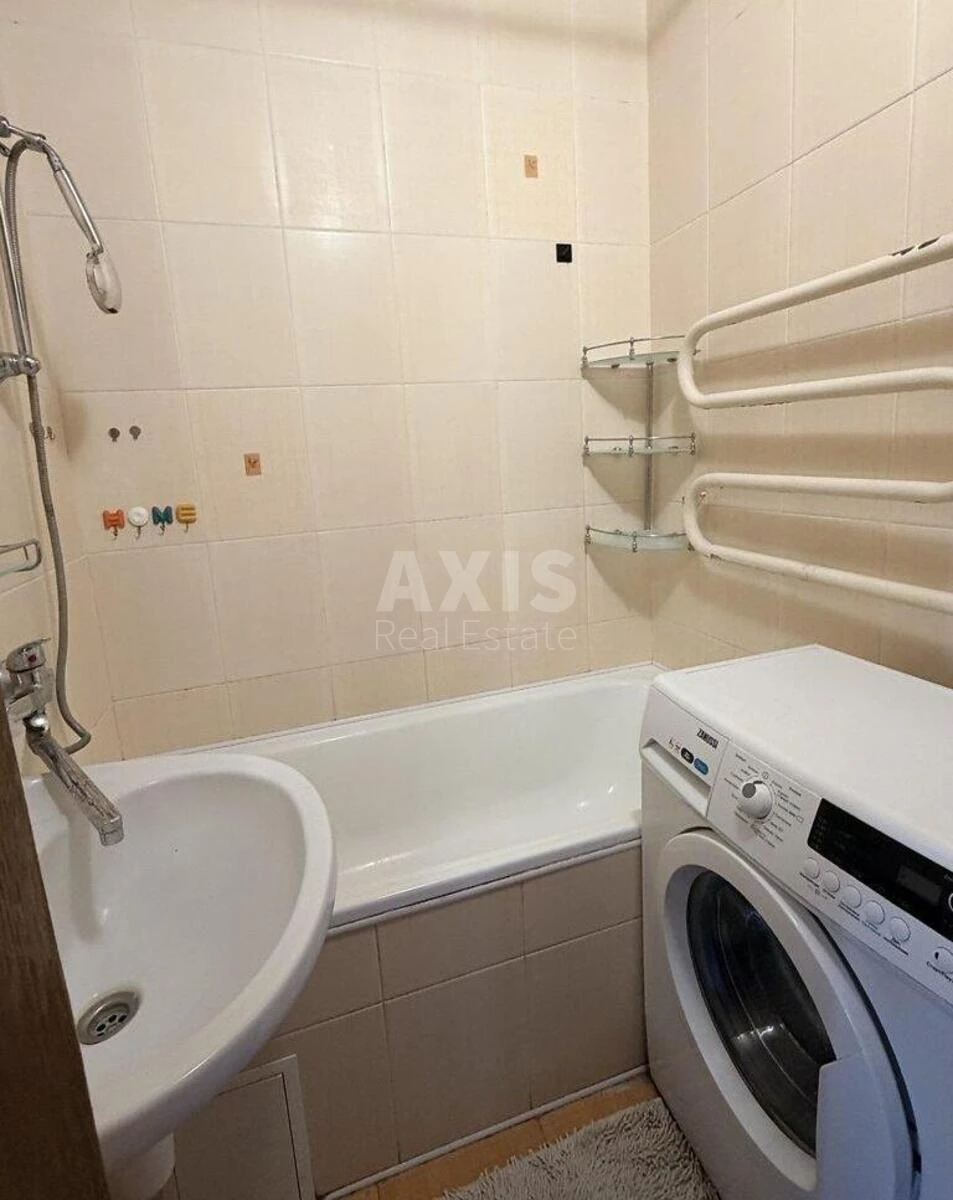 2k apartment bul. Lesi Ukrai'nky 7660496