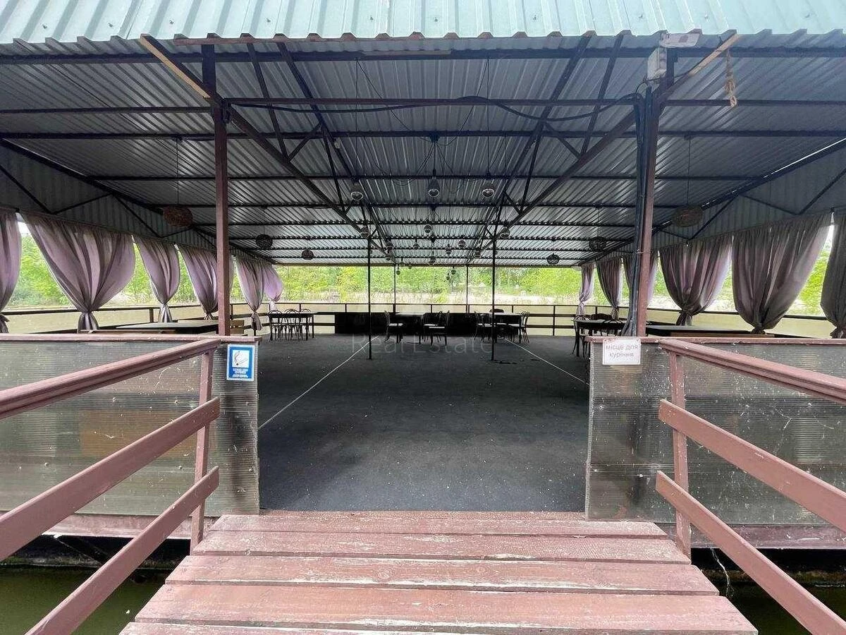 Trade object vul. Zakrevs'kogo Mykoly 34Е, 500m2607042