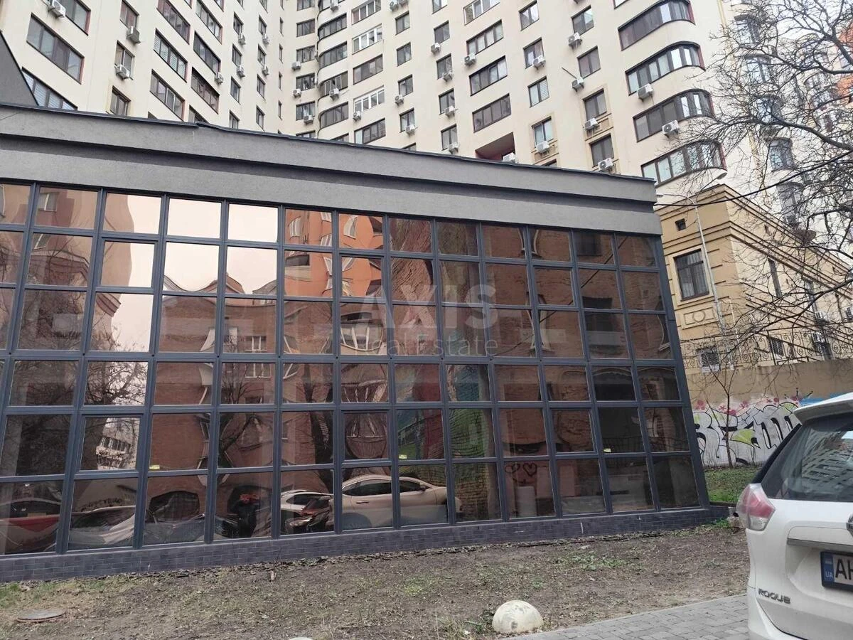 Office vul. Zlatoustivs'ka 53А, 280m2660735