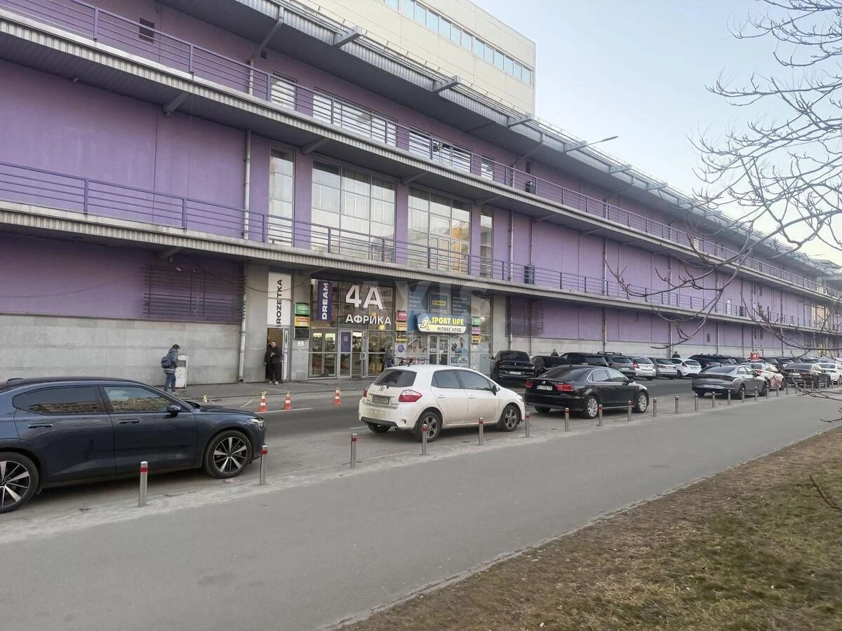 Объект торговли пр-т Оболонский 30, 102м2660870