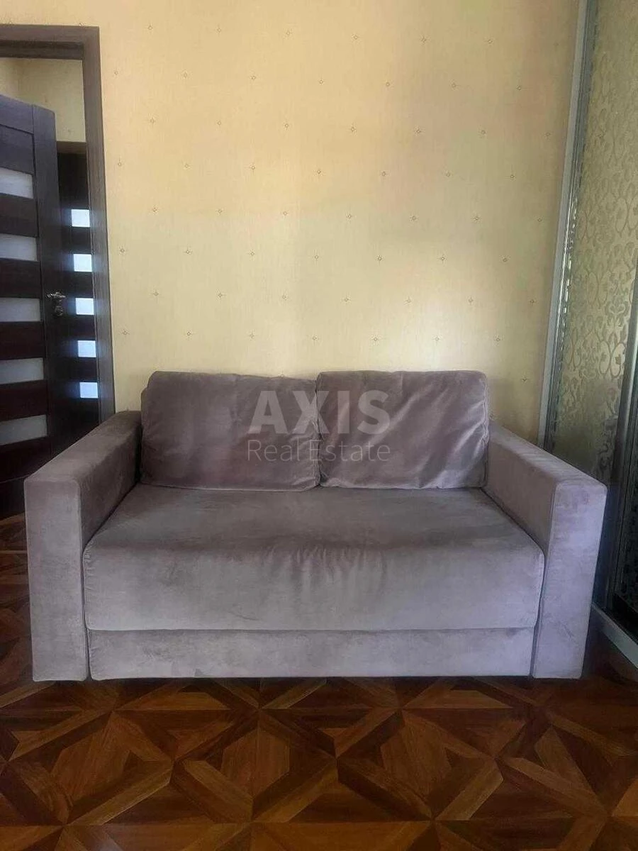 2k apartment vul. Avtozavods'ka 27В707265