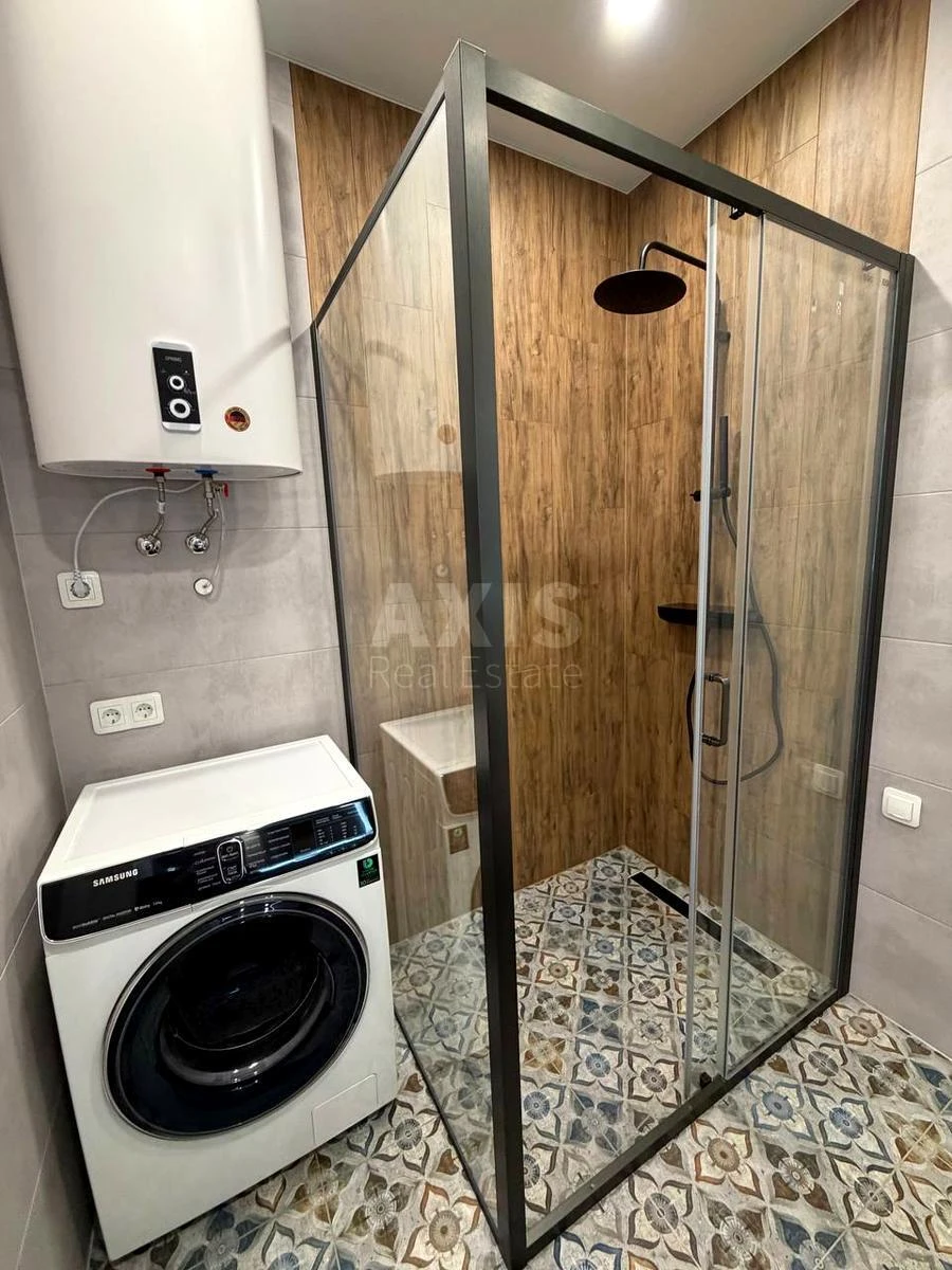 1k apartment vul. Zabolotnogo Akademika 148В6771918