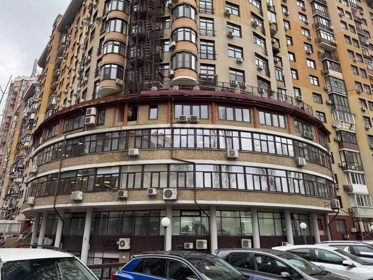 Офис ул. Евгения Коновальца 32Б, 700м270746