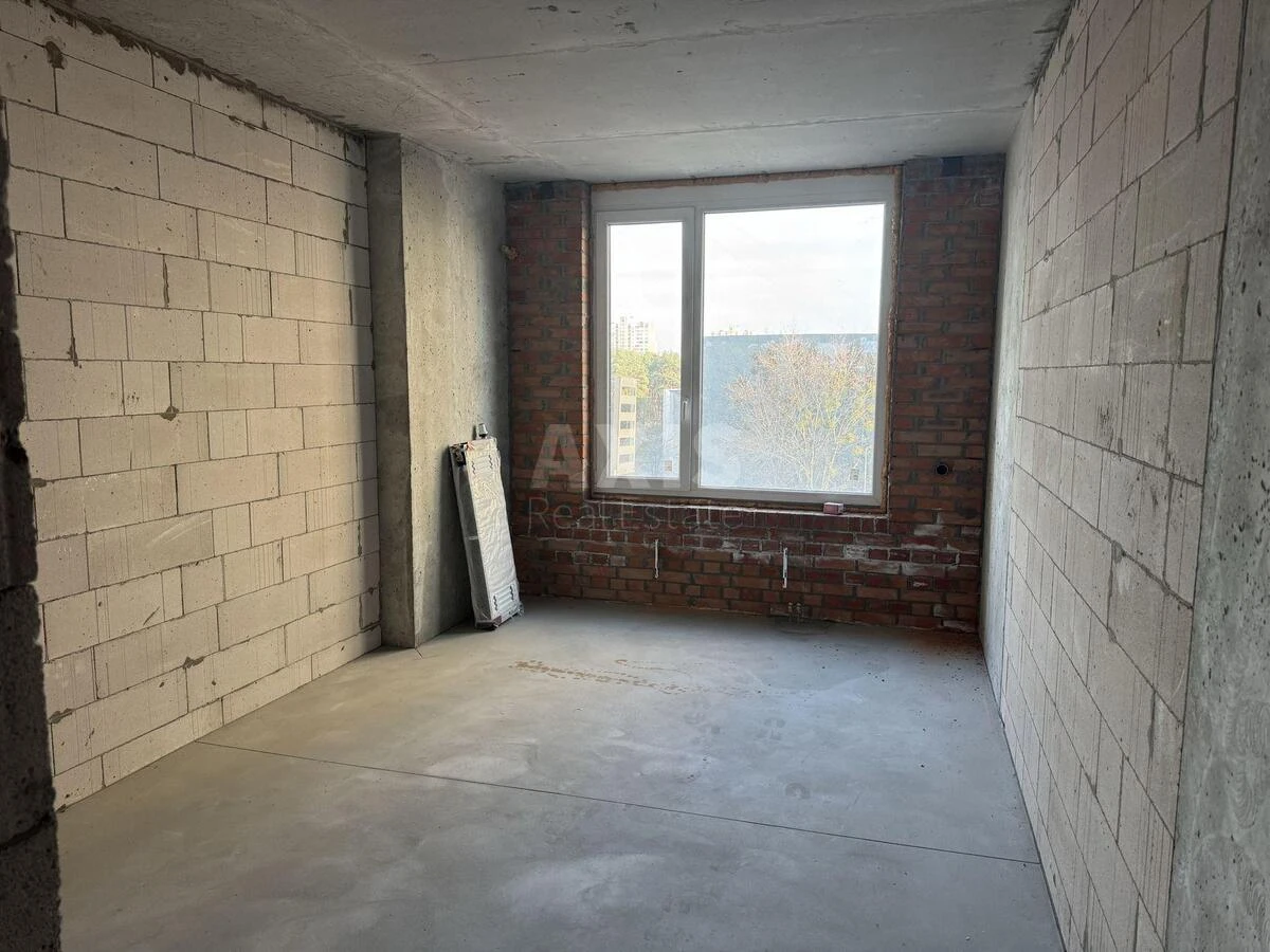 3k apartment vul. Zhmachenka Generala 26644120