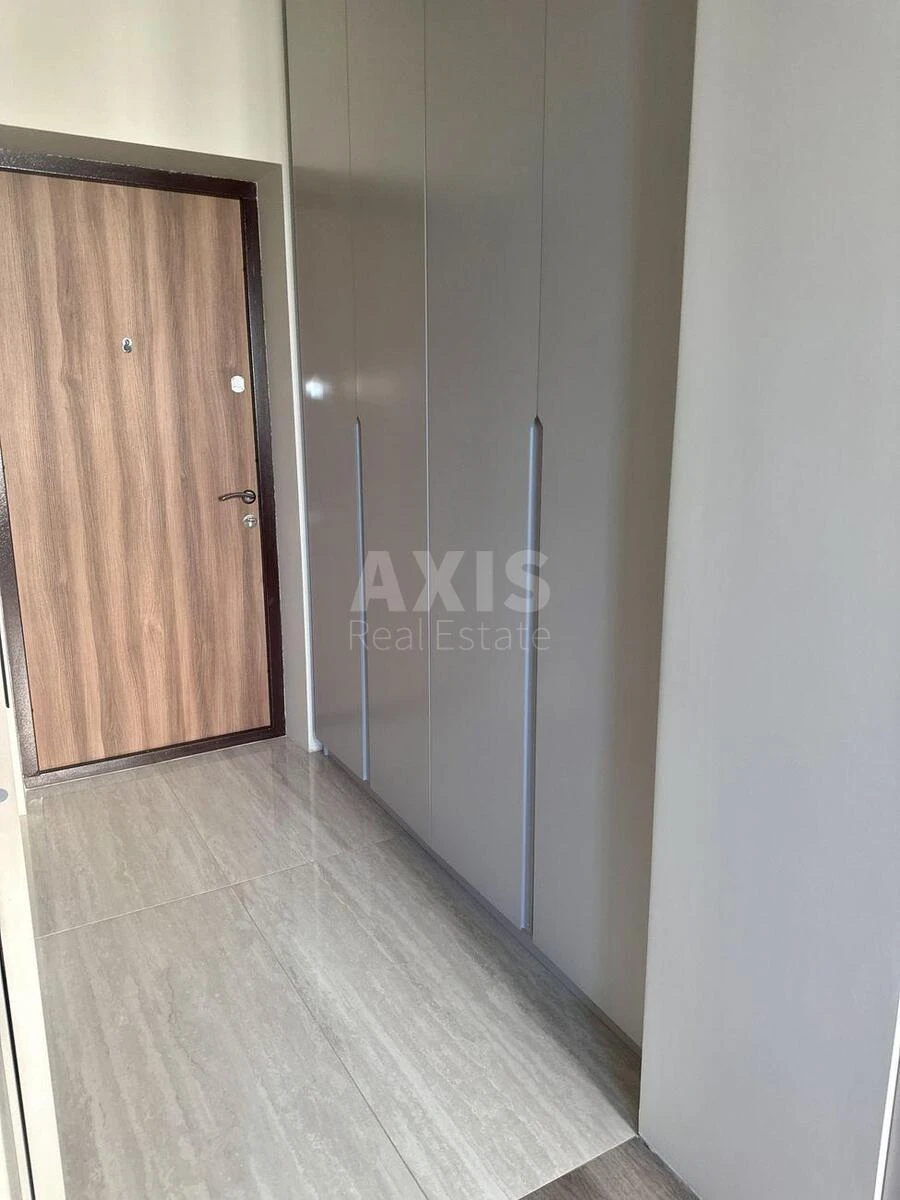 2k apartment shose Stolychne 1Б693126