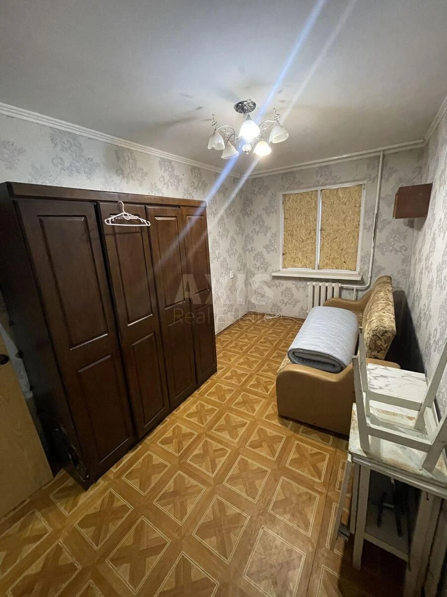 2к квартира ул. Геннадия Афанасьева 24/2707741