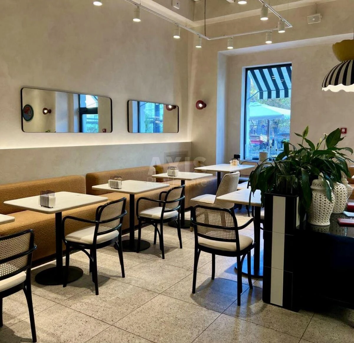 Trade object vul. Sagajdachnogo Petra 37, 211m2644453