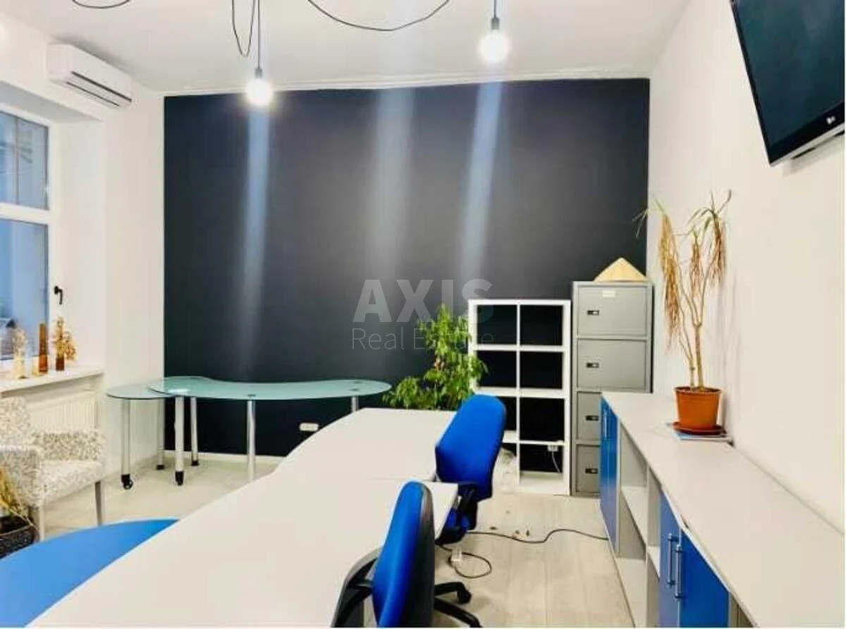 Офис ул. Воздвиженская 48, 70м2644495