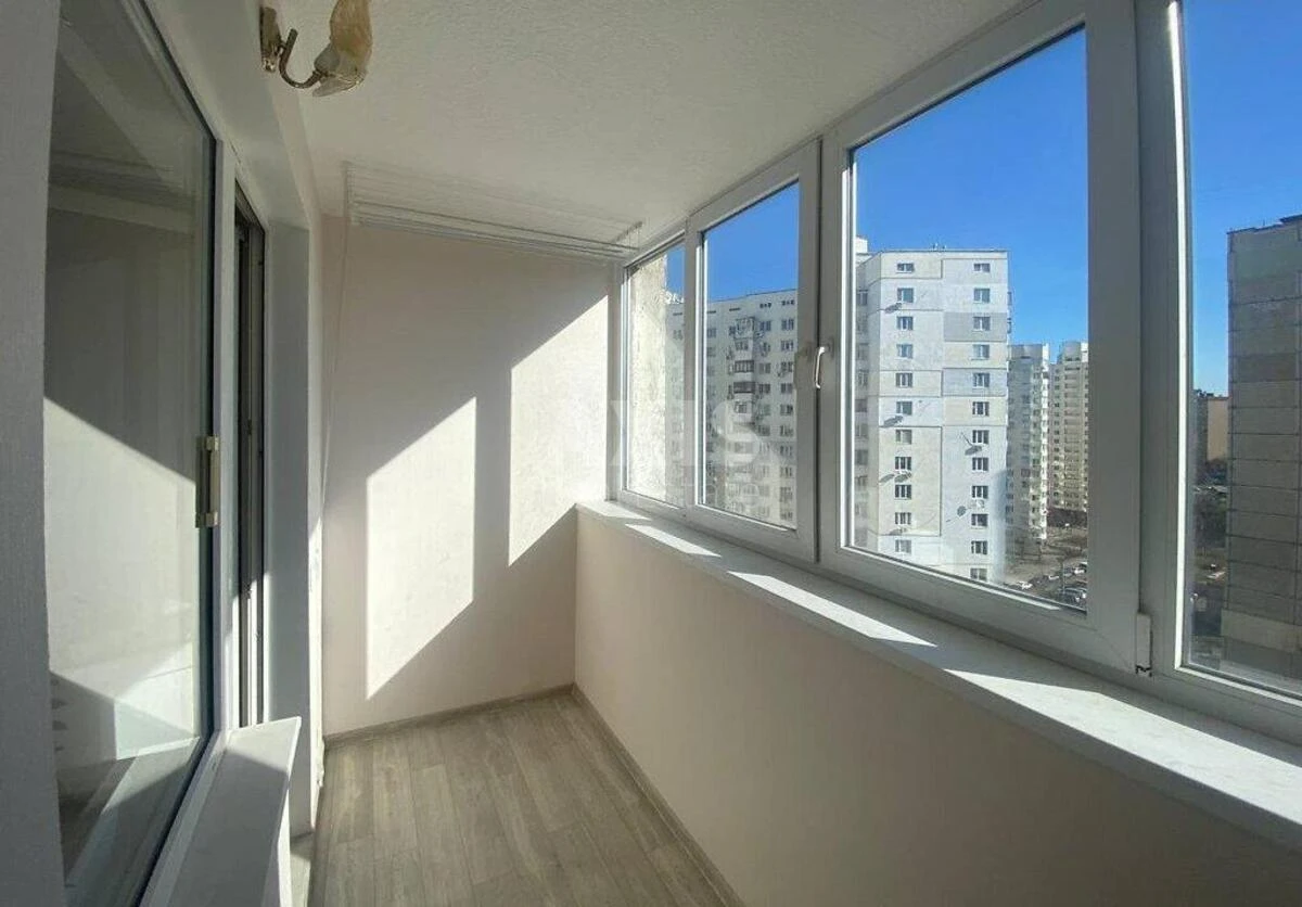 3k apartment vul. Rudenko Larysy 3А6618912