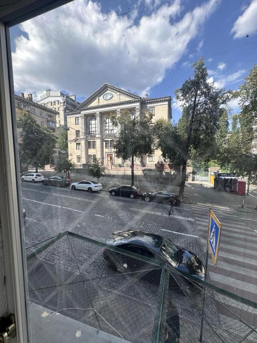 Trade object rajon Prorizna vul., Shevchenkivs'kyj 11, 319m2662107