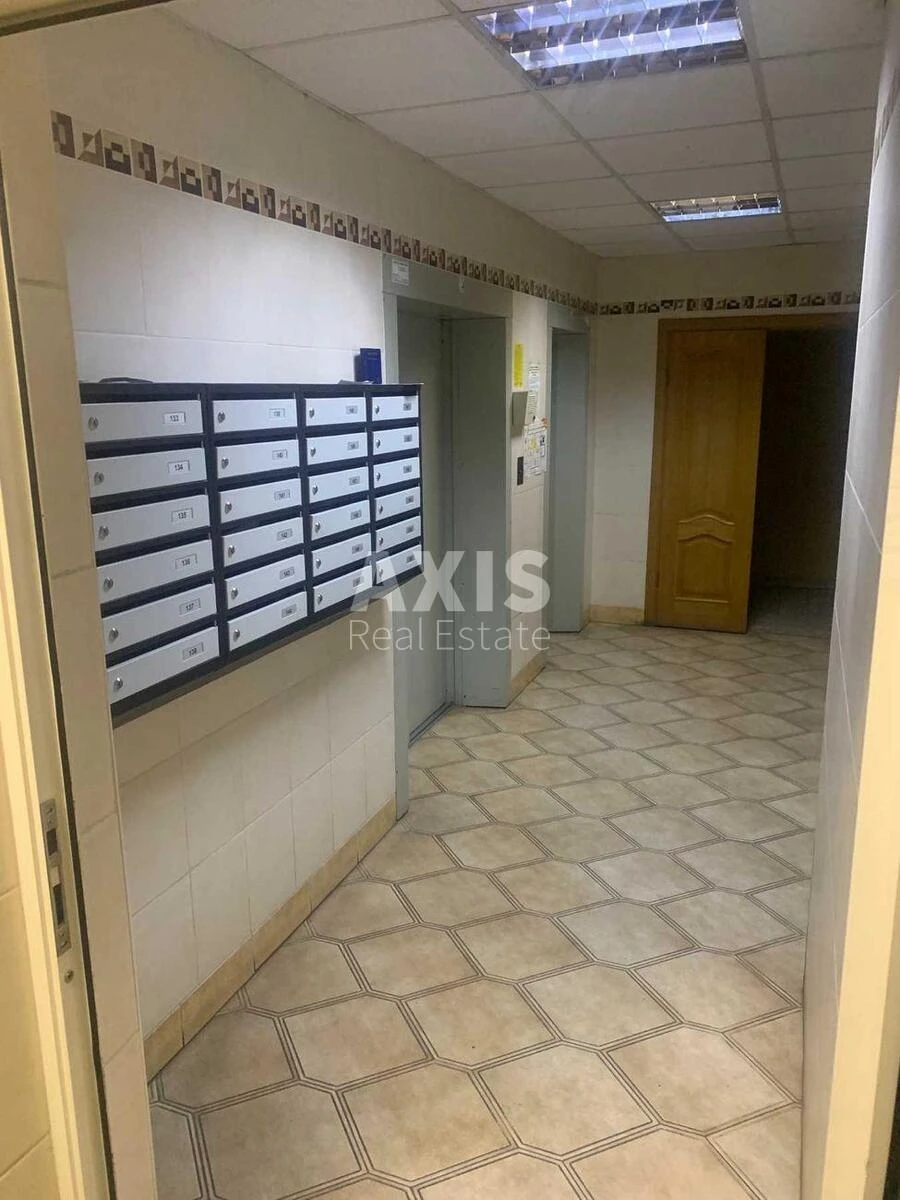 3k apartment vul. Gmyri Borysa 9В5868113