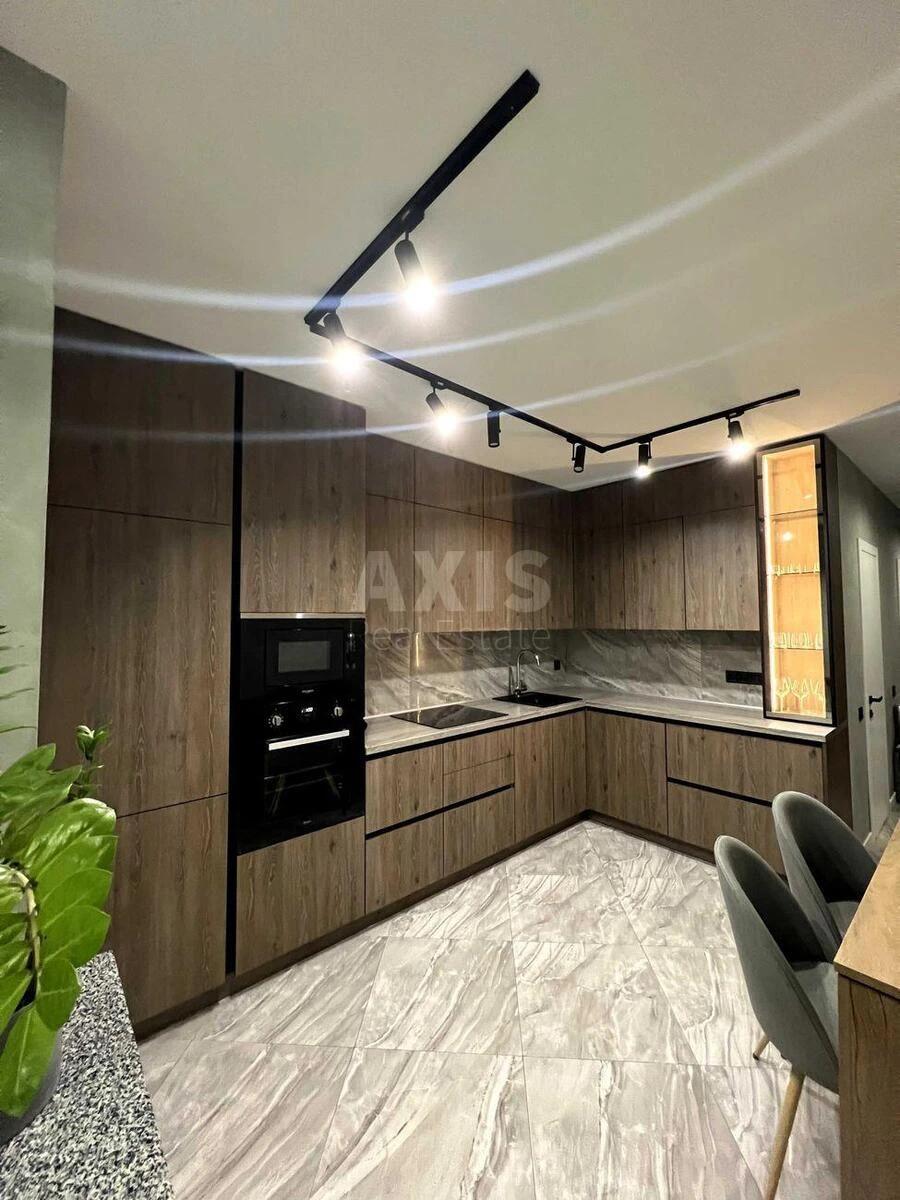 2k apartment vul. Stusa Vasylja 7Б70846