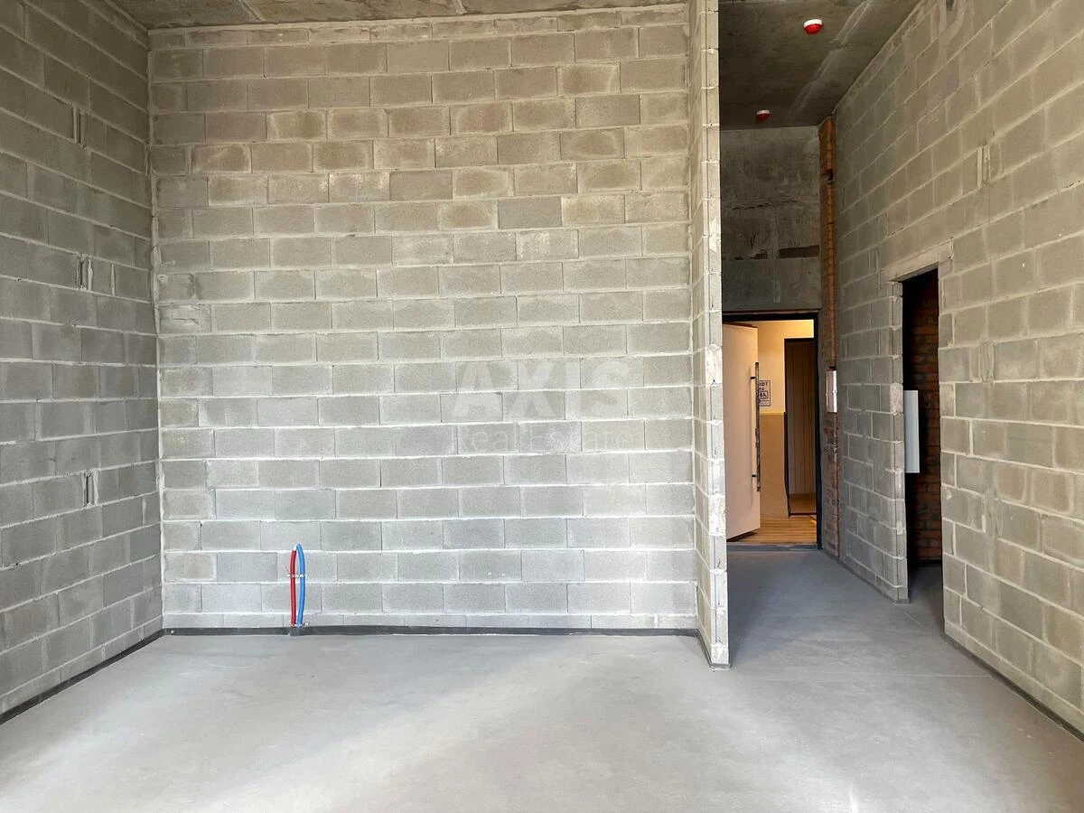 2k apartment vul. Vasylya Tyutyunnyka 43694114