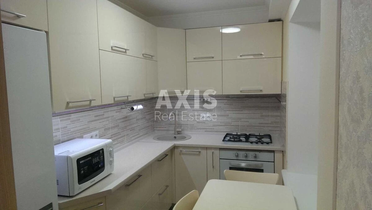 2k apartment pr-t Golosii'vs'kyj 11054689