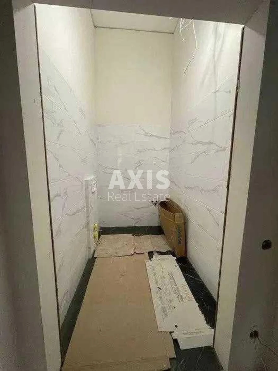 Service object vul. Klinichna 23/25, 309m2508763