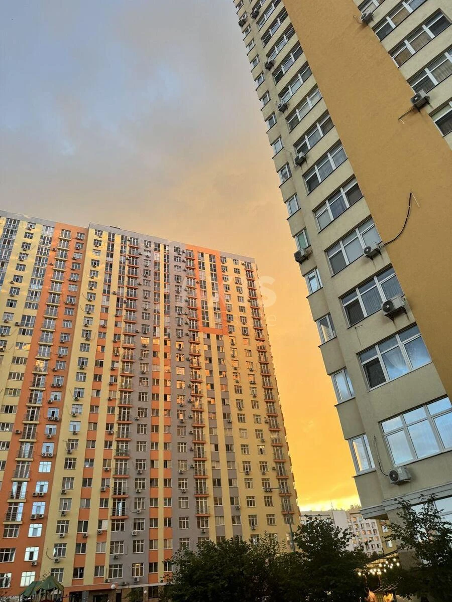 1k apartment vul. Sim'i' Kul'zhenkiv 33709265