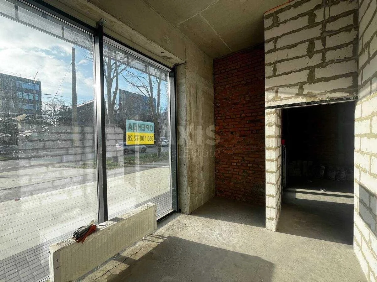 Trade object vul. Viktora Nekrasova 10, 125m2684188