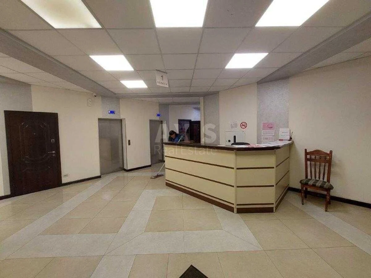 Офис ул. Константиновская 75, 94м2684370