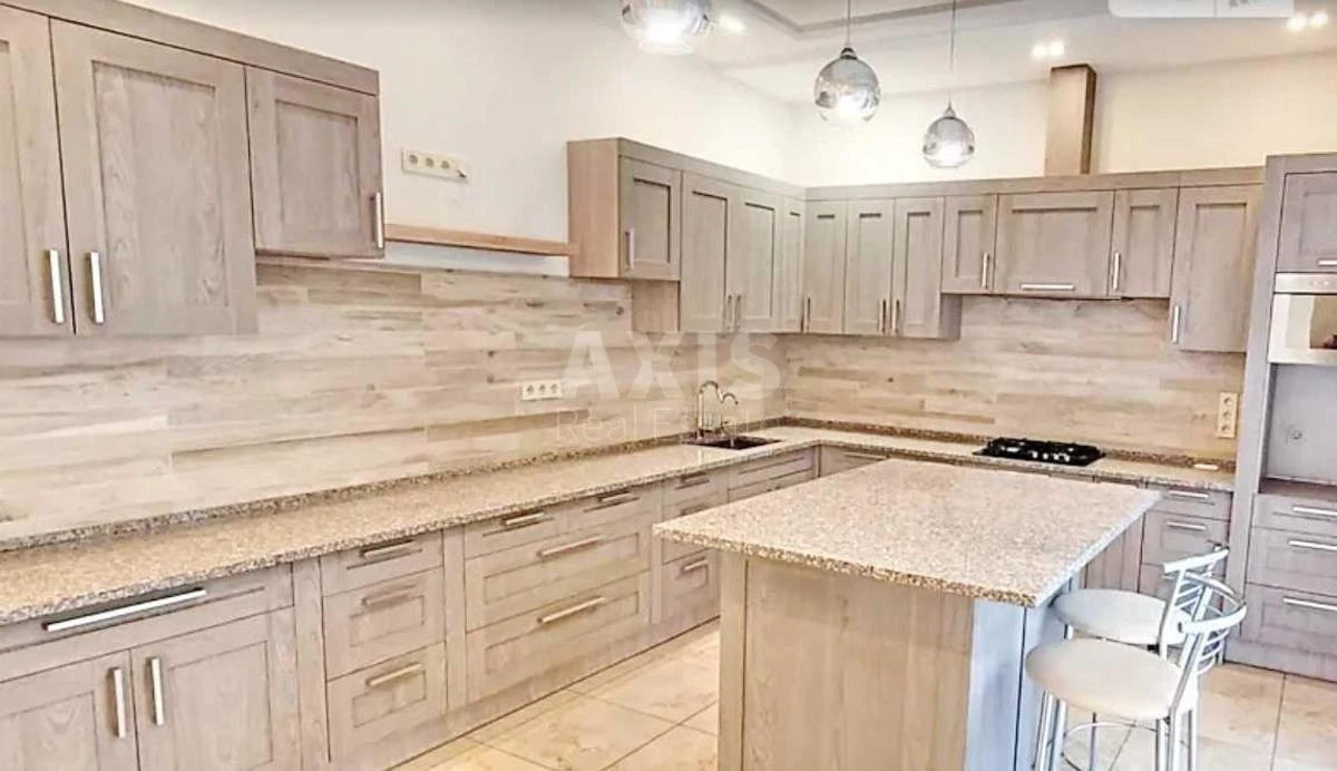 House vul. Stecenka, 300m2, Kyiv city340510