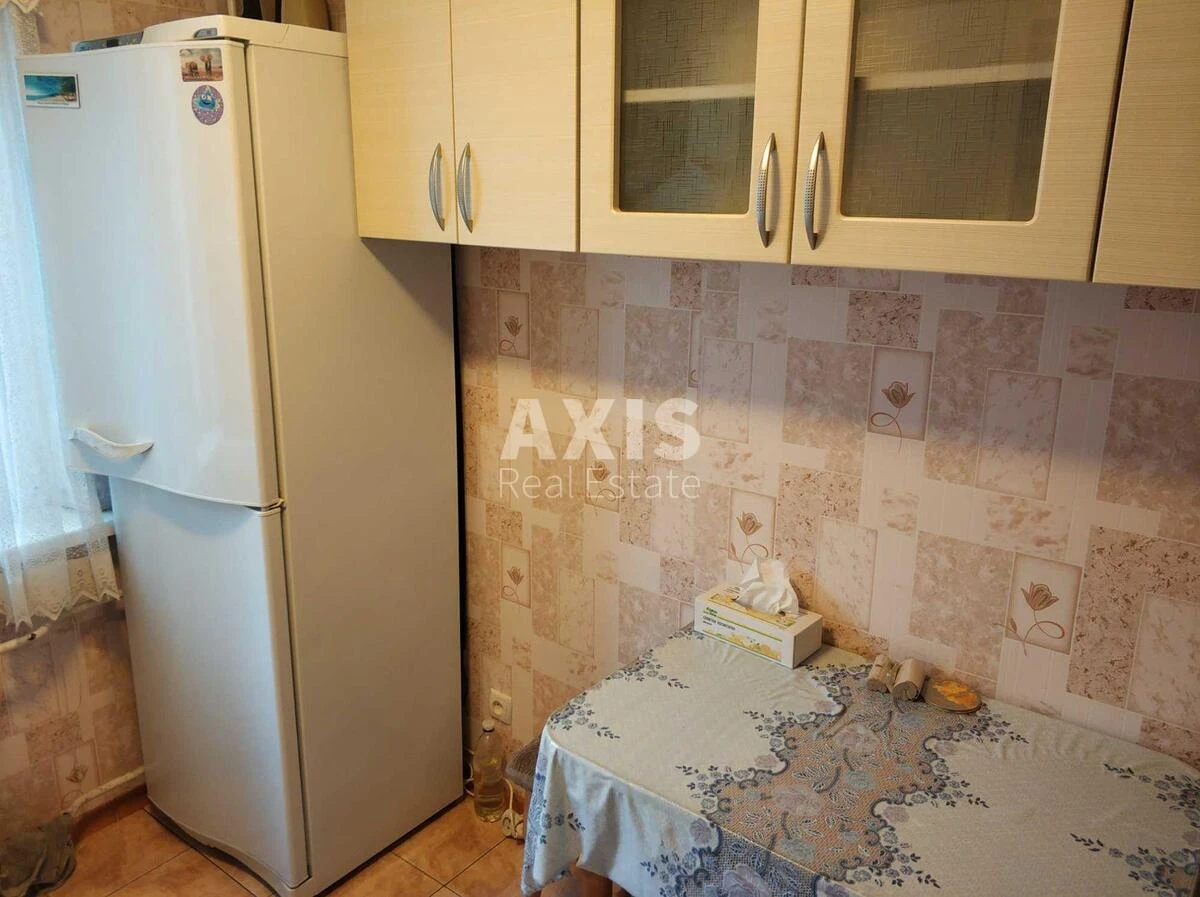 2к квартира ул. Ушинского 5643040