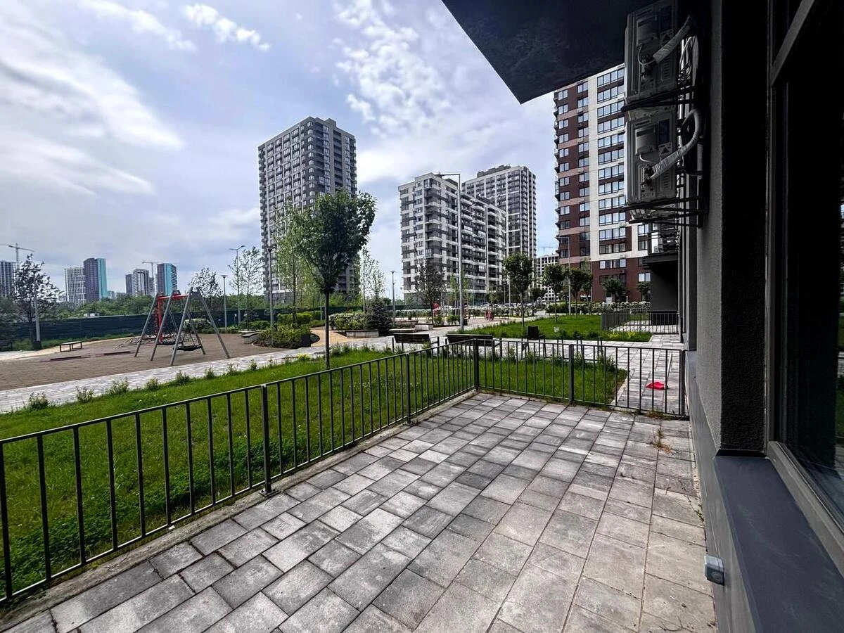 Office vul. Oleksandra Olesja 7, 75m2684599