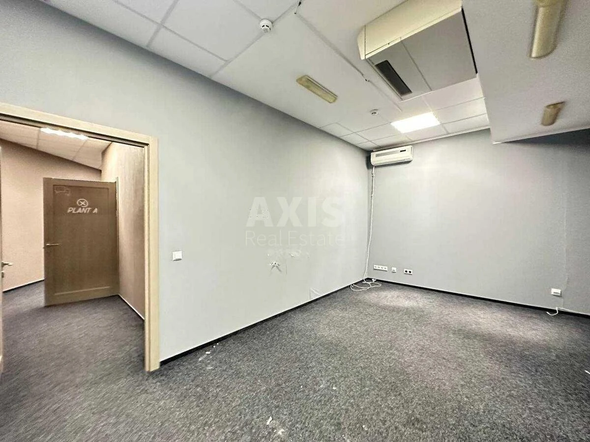 Office uzv. Klovs'kyj 7, 980m2666925