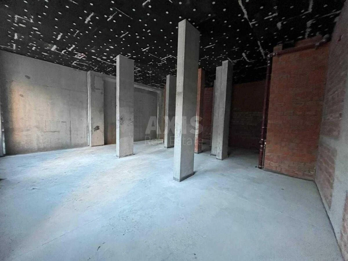 Trade object vul. Hohlovyh Sim'i' 12, 122m2624554