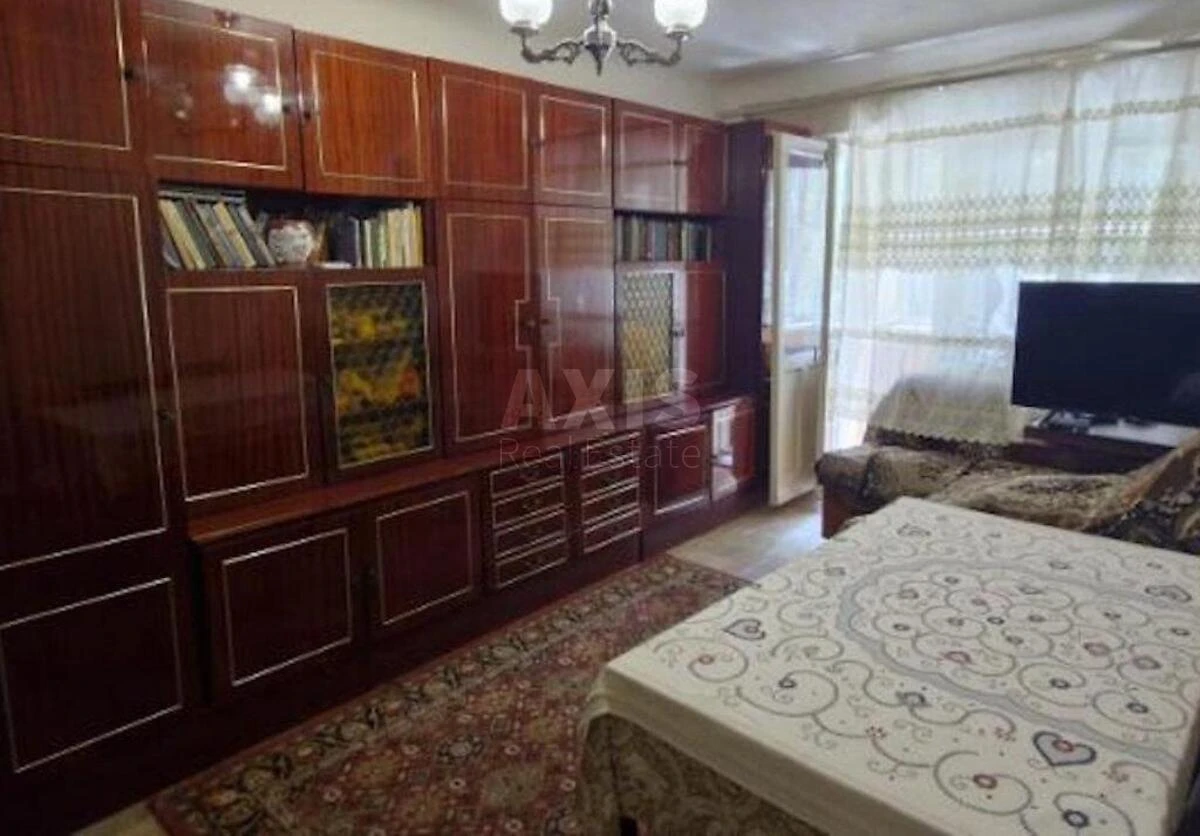 1к квартира ул. Януша Корчака 7/2698583