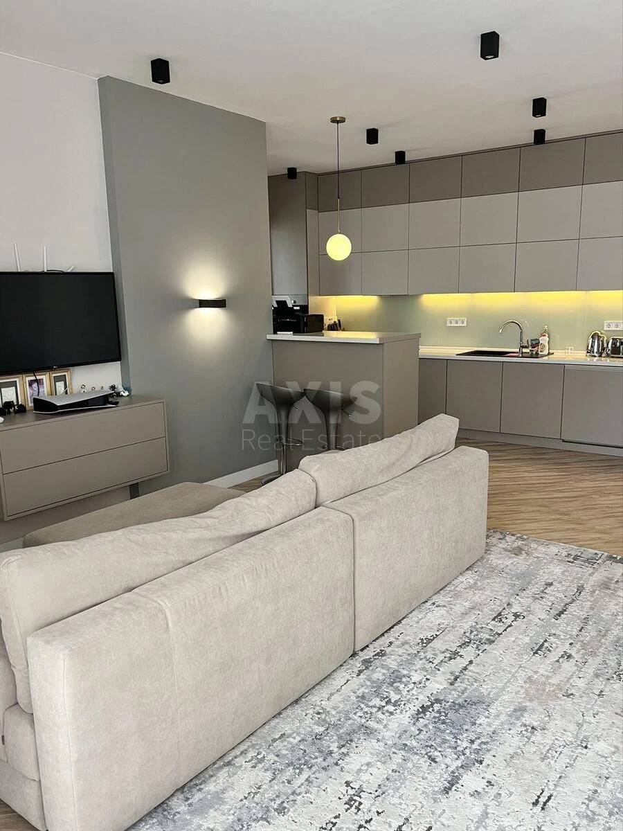 3k apartment vul. Vasylya Tyutyunnyka 37/1713831