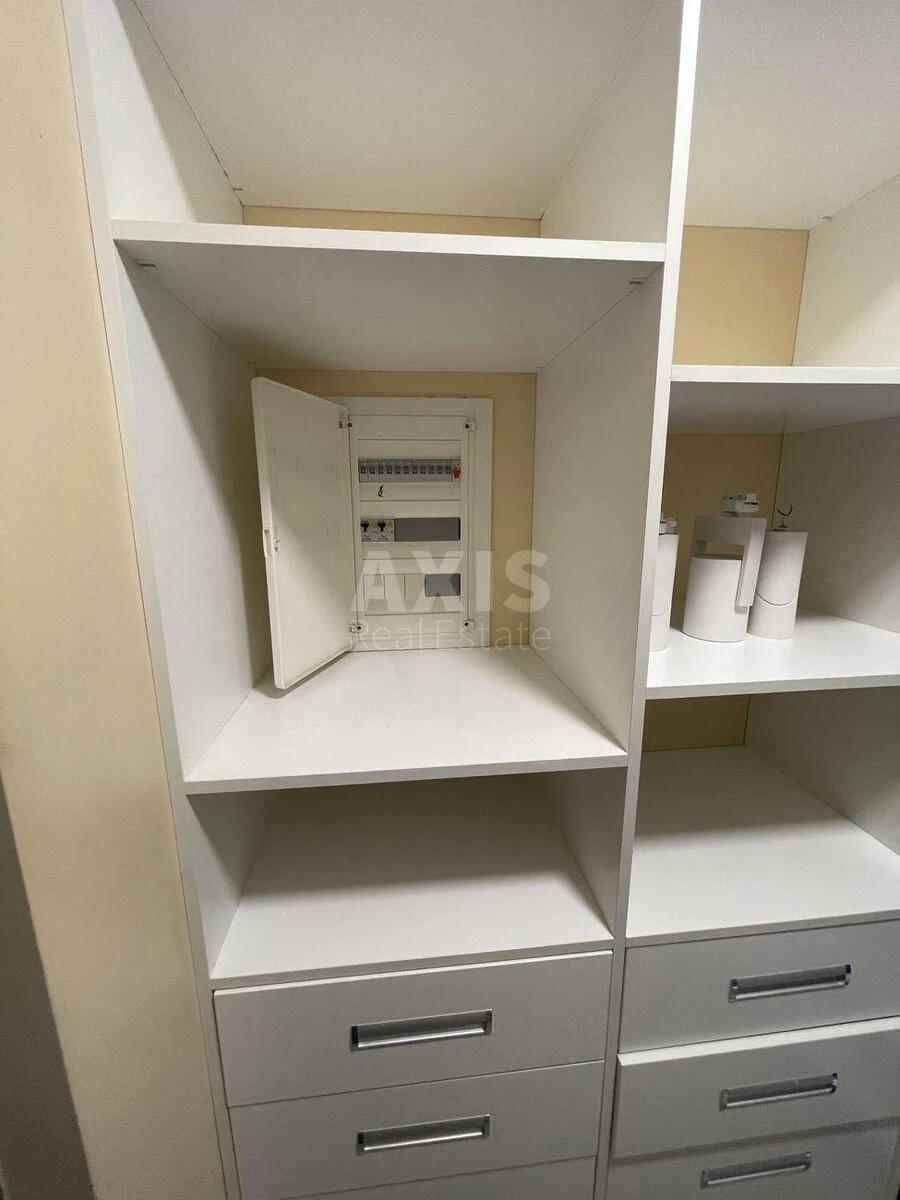 1k apartment vul. Dragomanova 2Б650566