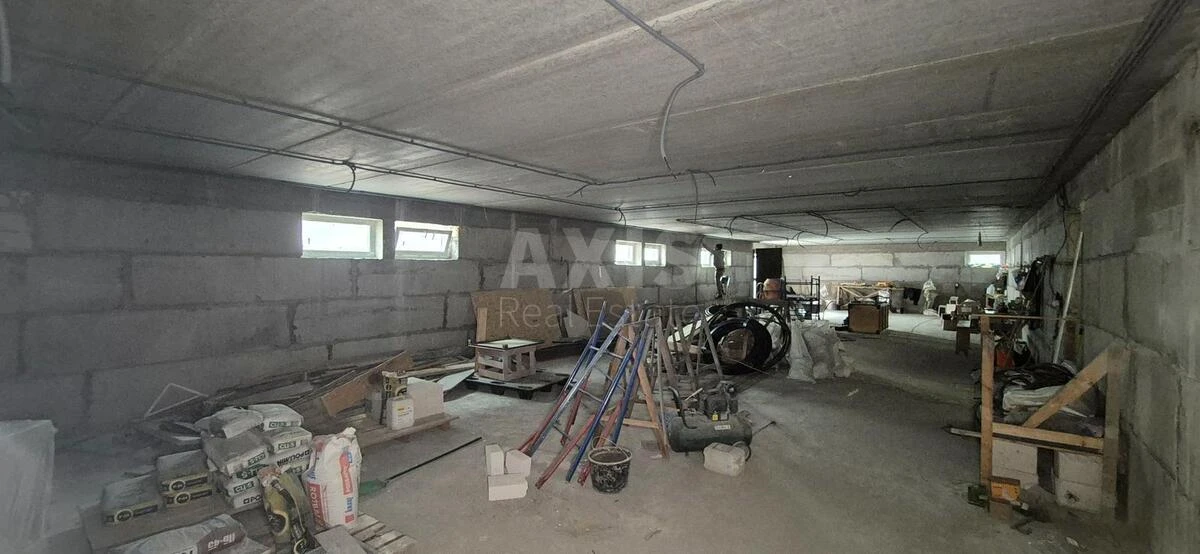 Office vul. Peredova 31А, 330m2666604