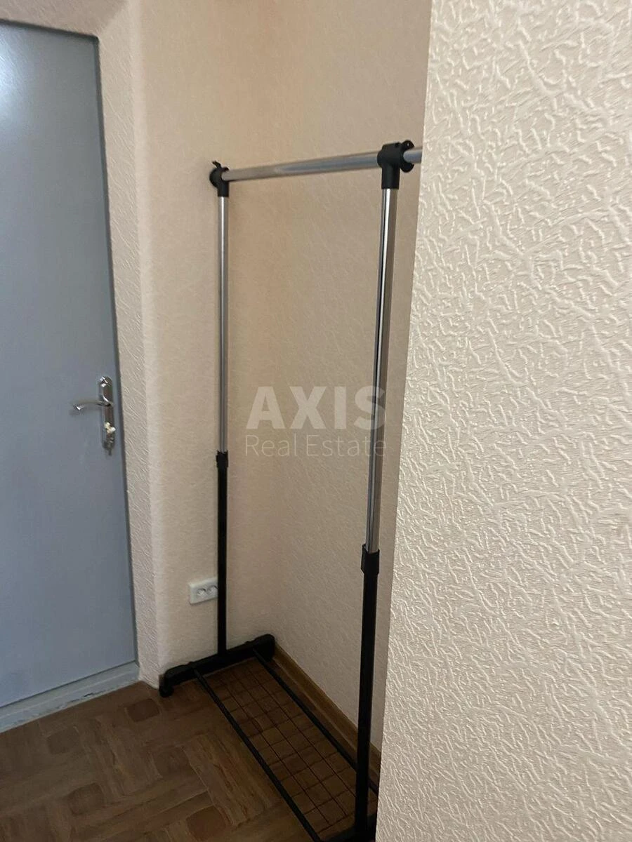 1k apartment vul. Revuc'kogo 9697885
