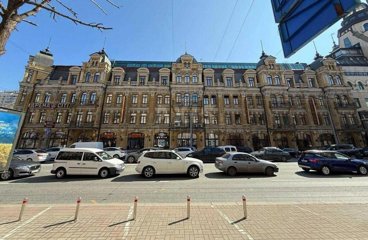 Офис ул. Бассейная 2А, 436м265079