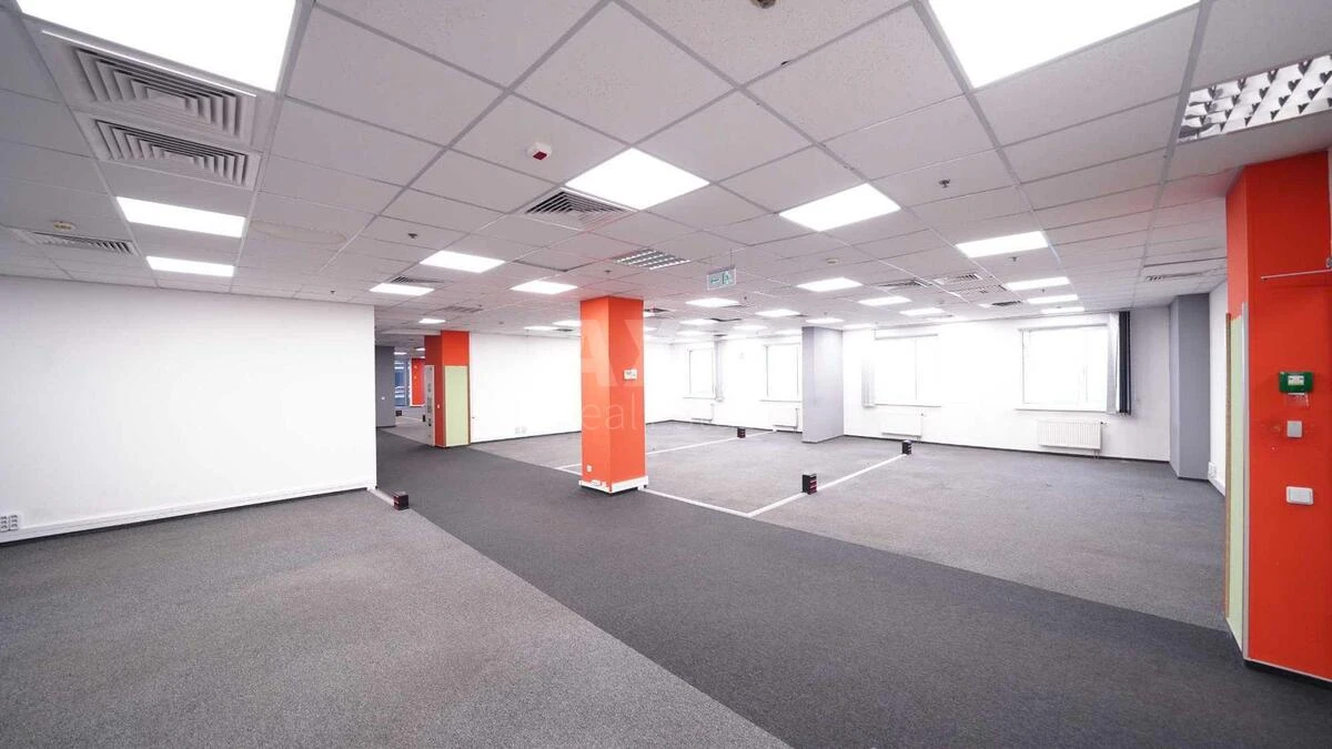 Office vul. Fizkul'tury 28, 1400m2698189