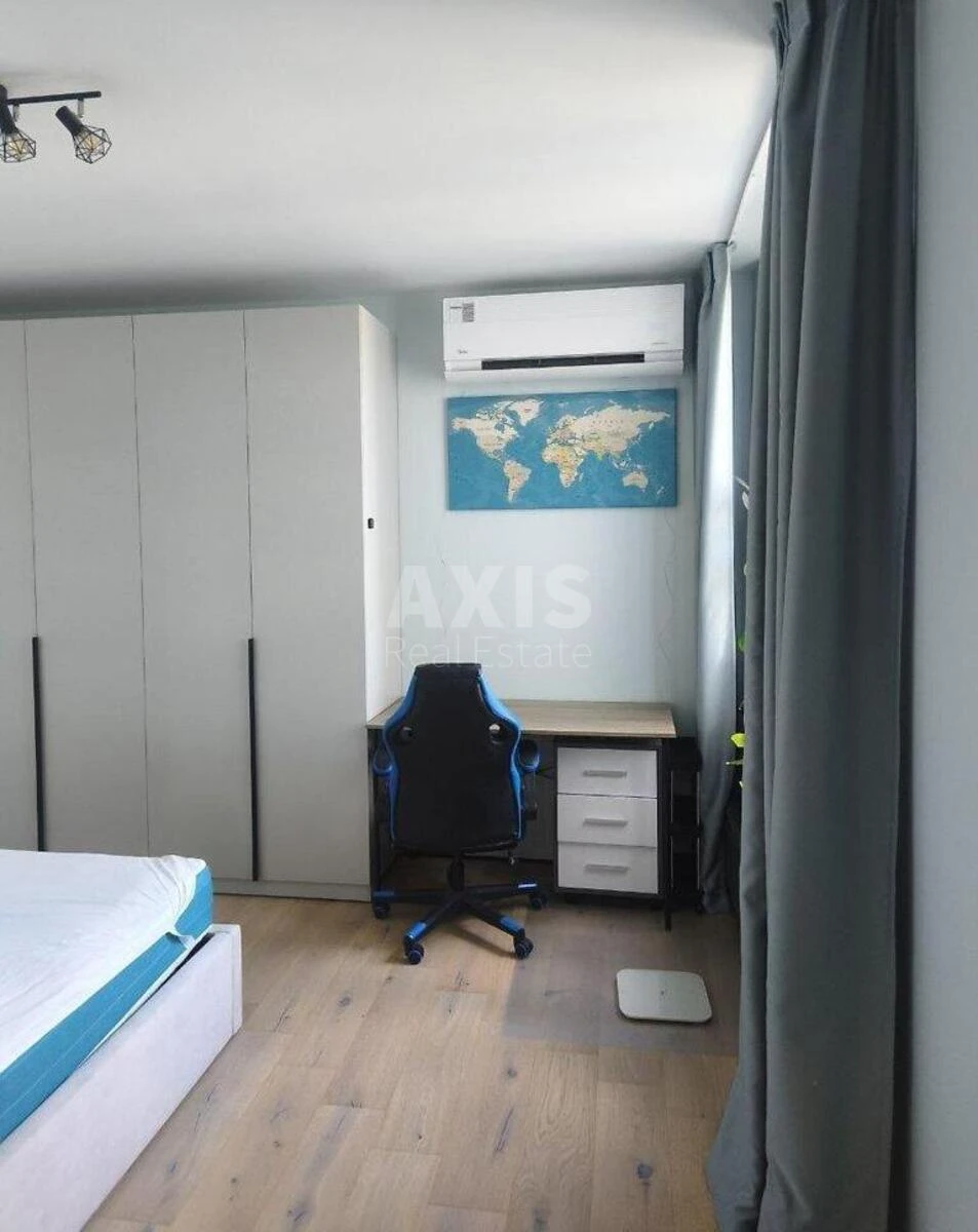2к квартира ул. Выговского Ивана 40/12683533