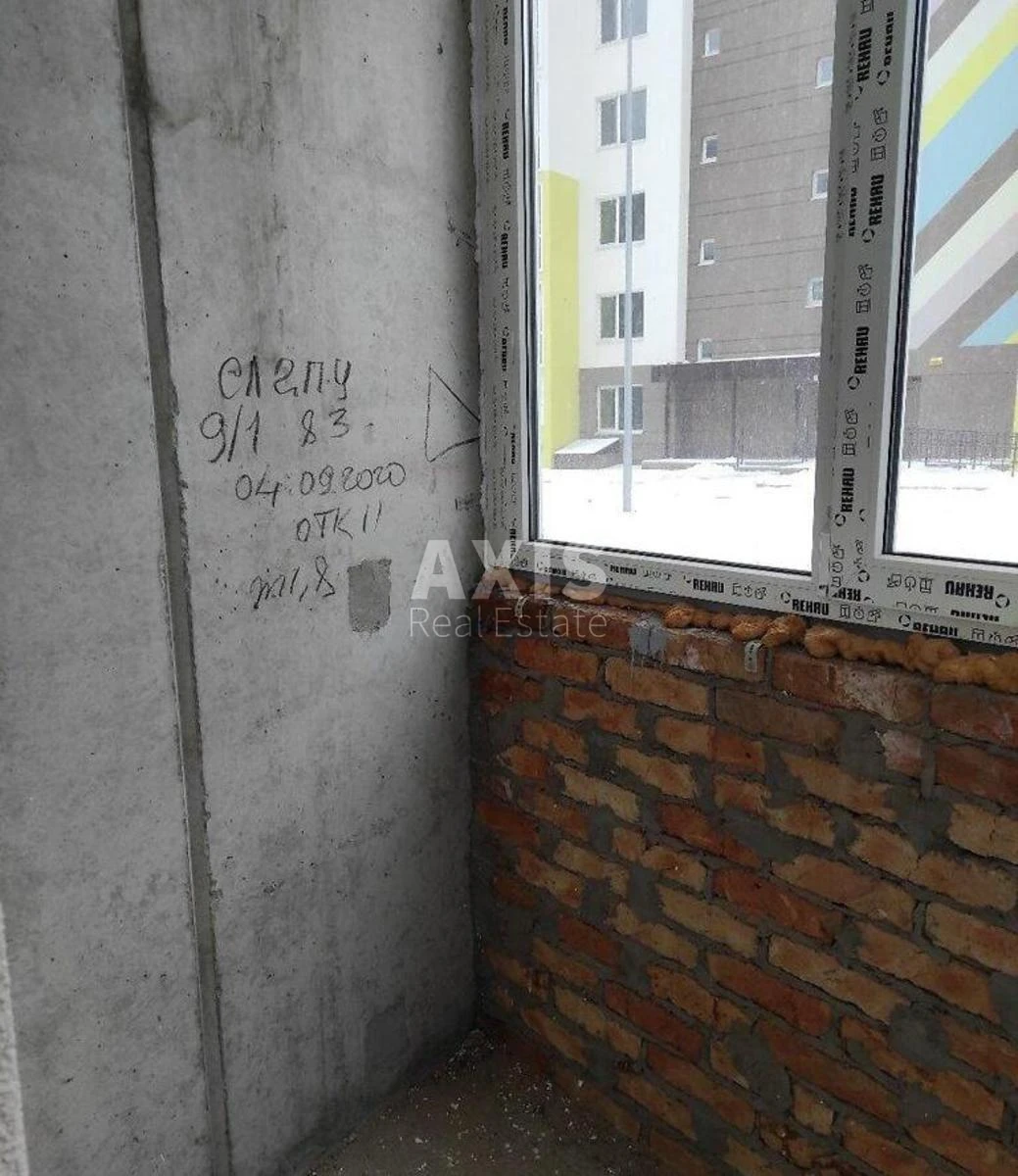 1k apartment vul. Stecenka 75389613