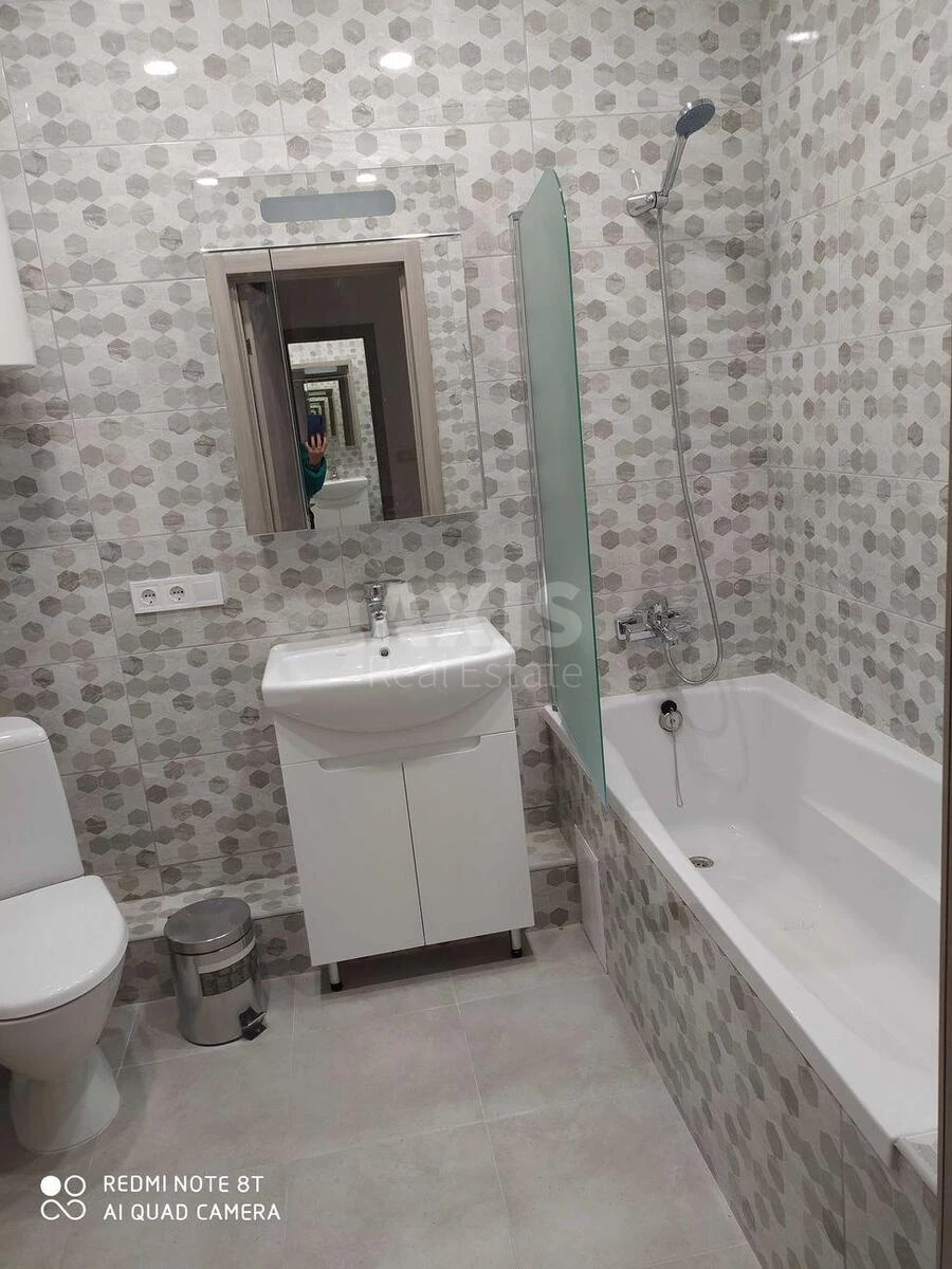 1k apartment vul. Osokors'ka 2А624357