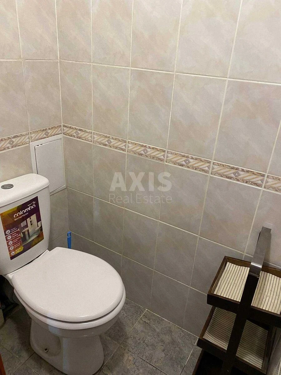 2k apartment vul. Levka Lukyanenka 29В695605