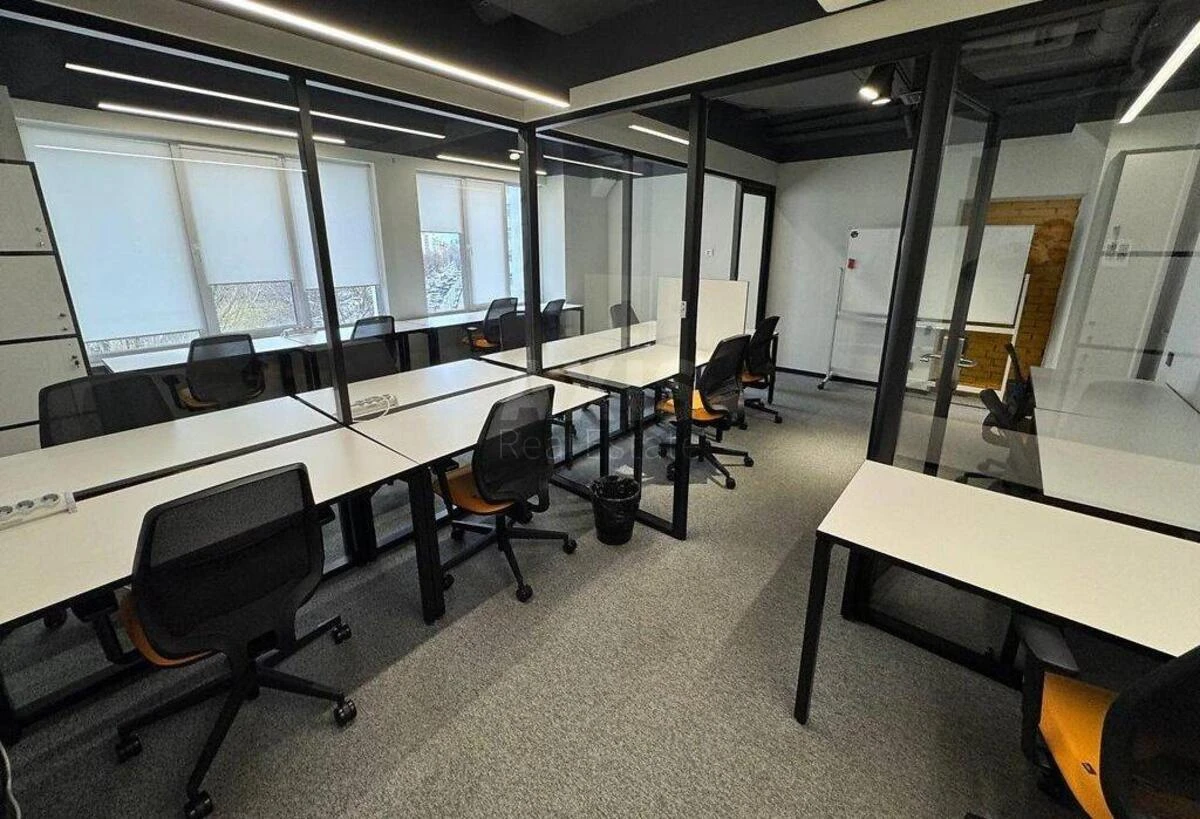 Офис ул. Василенко Николая 7, 36м2528740